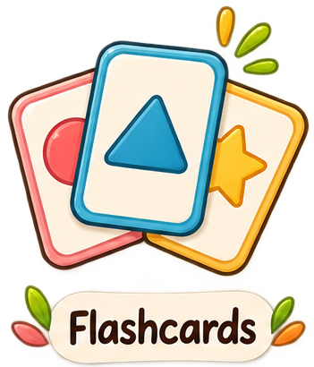 Flashcards